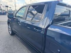 Used 2019  Chevrolet Silverado 1500 2WD Crew Cab RST at NEXCAR near Spring, TX