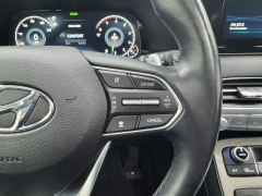 Used 2022  Hyundai Palisade Limited FWD at NEXCAR near Spring&comma; TX