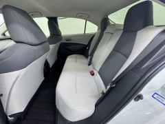 Used 2022  Toyota Corolla LE CVT at NEXCAR near Spring&comma; TX