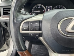 Used 2017  Lexus ES ES 350 FWD at NEXCAR near Spring, TX