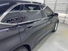 Used 2019  Ford Edge 4d SUV AWD SEL at NEXCAR near Spring, TX