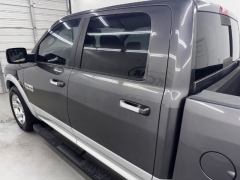 Used 2016  Ram 1500 2WD Crew Cab Laramie at NEXCAR near Spring&comma; TX
