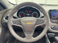 Used 2021  Chevrolet Malibu 4dr Sdn LT at NEXCAR near Spring, TX