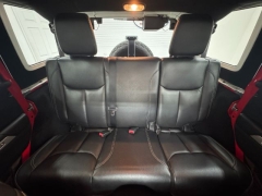 Used 2016  Jeep Wrangler Unlimited 4d Convertible Sahara at NEXCAR near Spring&comma; TX