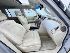 Used 2013  INFINITI QX56 4d SUV RWD at NEXCAR near Spring&comma; TX