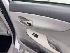 Used 2010  Toyota Corolla 4d Sedan LE at NEXCAR near Spring, TX