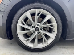 Used 2022  Audi A5 Sportback Premium 40 TFSI quattro at NEXCAR near Spring&comma; TX