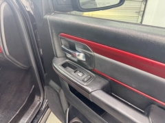 Used 2017  Ram 1500 4WD Crew Cab Rebel at NEXCAR near Spring&comma; TX