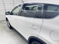 Used 2013  Toyota RAV4 4d SUV FWD LE at NEXCAR near Spring&comma; TX