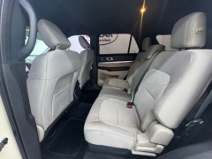 Used 2018  Ford Explorer 4d SUV FWD XLT Ecoboost at NEXCAR near Spring, TX