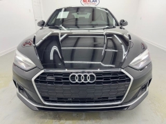Used 2022  Audi A5 Sportback Premium 40 TFSI quattro at NEXCAR near Spring&comma; TX
