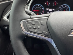 Used 2023  Chevrolet Malibu 4dr Sdn RS at NEXCAR near Spring&comma; TX