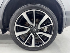 Used 2018  Nissan Rogue Sport 4d SUV FWD SL at NEXCAR near Spring&comma; TX