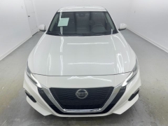 Used 2022  Nissan Altima 2&period;5 SV Sedan at NEXCAR near Spring&comma; TX