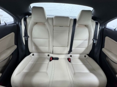 Used 2017  Mercedes-Benz CLA-Class 4d Coupe CLA250 at NEXCAR near Spring, TX