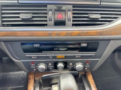 Used 2016  Audi A6 4d Sedan 2.0T Premium+ at NEXCAR near Spring, TX