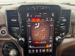 Used 2019  Ram 1500 4WD Crew Cab Longhorn at NEXCAR near Spring&comma; TX