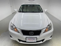 Used 2011  Lexus IS 250 4dr Sport Sdn Auto AWD at NEXCAR near Spring&comma; TX