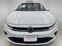 Used 2025  Volkswagen Jetta SE Auto at NEXCAR near Spring&comma; TX