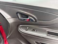 Used 2017  Buick Encore 4d SUV AWD Preferred II at NEXCAR near Spring&comma; TX