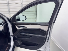 Used 2016  Cadillac SRX 4d SUV FWD Luxury at NEXCAR near Spring, TX