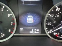 Used 2018  Nissan Sentra 4d Sedan S CVT at NEXCAR near Spring&comma; TX