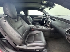 Used 2013  Chevrolet Camaro 2d Coupe LT2 at NEXCAR near Spring&comma; TX