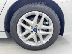 Used 2016  Ford Fusion 4d Sedan SE 2.5L at NEXCAR near Spring, TX