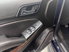 Used 2019  Chevrolet Suburban 4d SUV 4WD LT at NEXCAR near Spring&comma; TX