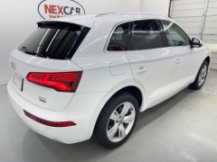 Used 2018  Audi Q5 4d SUV Quattro Premium Plus at NEXCAR near Spring&comma; TX