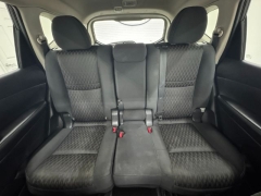 Used 2017  Nissan Rogue 4d SUV AWD SV at NEXCAR near Spring&comma; TX