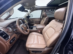 Used 2019  Ram 1500 4WD Crew Cab Longhorn at NEXCAR near Spring&comma; TX