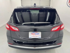 Used 2018  Chevrolet Equinox 4d SUV AWD LT w/1LT at NEXCAR near Spring, TX