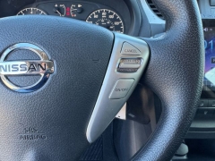 Used 2016  Nissan Sentra 4d Sedan S CVT at NEXCAR near Spring, TX