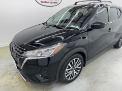 Used 2021  Nissan Kicks SV FWD at NEXCAR near Spring, TX