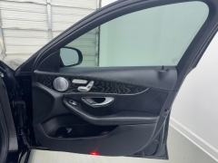 Used 2015  Mercedes-Benz C-Class 4d Sedan C400 4matic at NEXCAR near Spring, TX