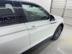 Used 2022  Volkswagen Tiguan 2.0T SE FWD at NEXCAR near Spring, TX