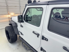 Used 2021  Jeep Gladiator Sport S 4x4 at NEXCAR near Spring&comma; TX