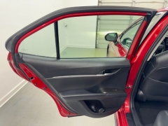 Used 2023  Toyota Camry SE Auto at NEXCAR near Spring&comma; TX