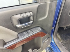 Used 2017  GMC Sierra 1500 2WD Crew Cab SLT Texas Premium Pkg at NEXCAR near Spring&comma; TX