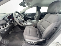 Used 2023  Chevrolet Malibu 4dr Sdn 1LT at NEXCAR near Spring&comma; TX