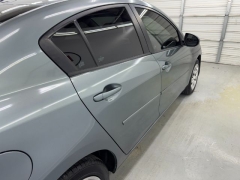 Used 2013  Mazda Mazda3 4d Sedan i SV Auto at NEXCAR near Spring&comma; TX