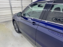 Used 2023  Volkswagen Tiguan 2.0T SE FWD at NEXCAR near Spring, TX