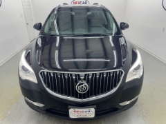 Used 2017  Buick Enclave 4d SUV FWD Premium at NEXCAR near Spring&comma; TX