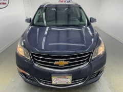 Used 2014  Chevrolet Traverse 4d SUV FWD LTZ at NEXCAR near Spring&comma; TX