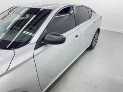 Used 2024  Nissan Altima 2&period;5 SV Sedan at NEXCAR near Spring&comma; TX