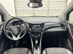 Used 2019  Chevrolet Trax 4d SUV FWD LT at NEXCAR near Spring, TX