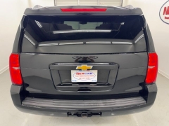 Used 2020  Chevrolet Tahoe 4d SUV 4WD LT at NEXCAR near Spring&comma; TX