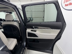 Used 2020  Kia Telluride 4d SUV AWD EX at NEXCAR near Spring&comma; TX