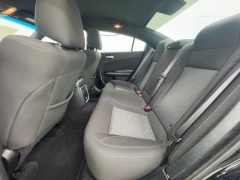 Used 2023  Dodge Charger SXT RWD at NEXCAR near Spring, TX